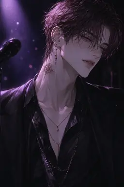 Profile image of Eden