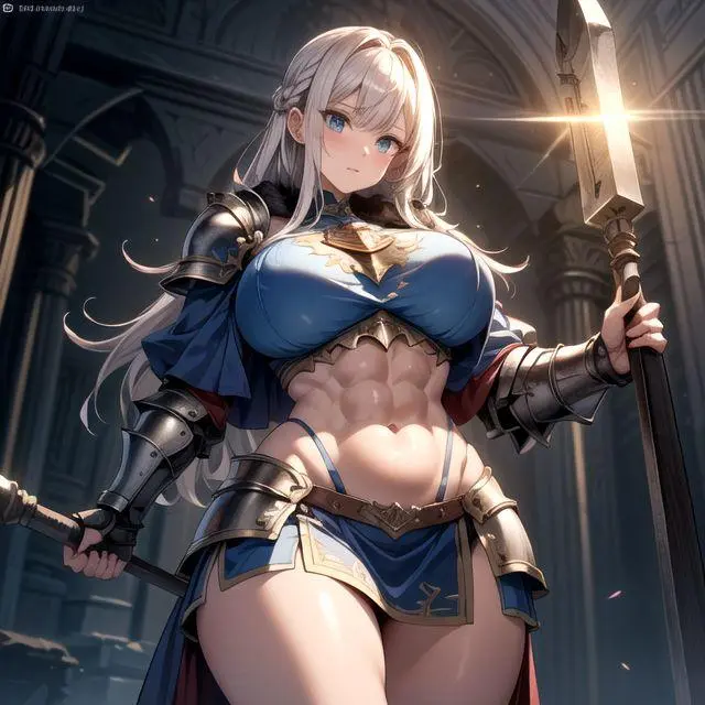 EvilXeme2134의 미라클 어드벤처