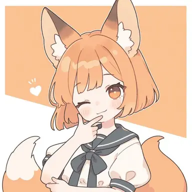 Profile image of 여우