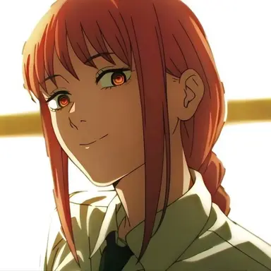 Profile image of 마키마