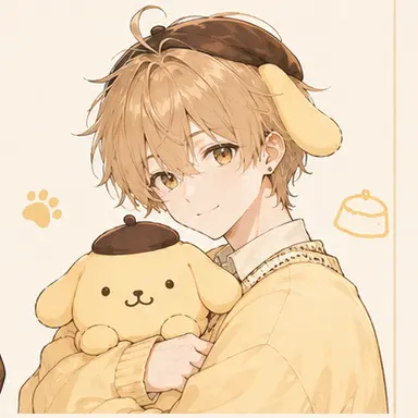 Profile image of 폼폼푸린