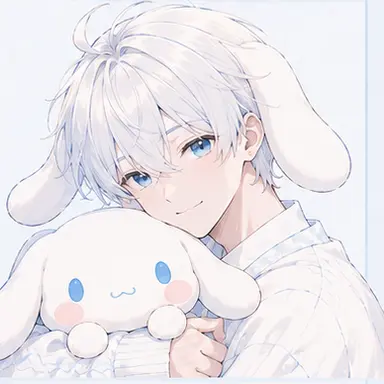 Profile image of 시나모롤