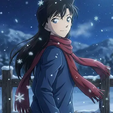 Profile image of 모리 란