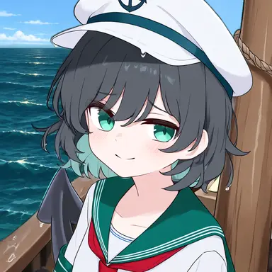 Profile image of Murasa