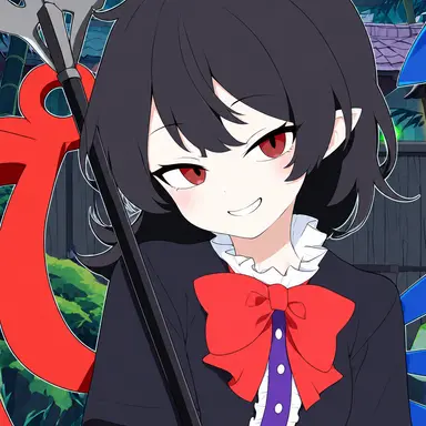 Profile image of Nue