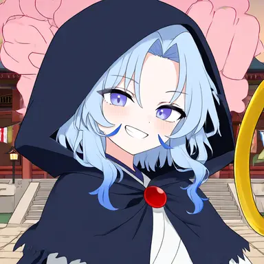 Profile image of Ichirin