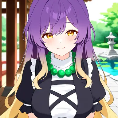 Profile image of Hijiri