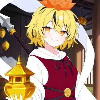 Profile image of Shou