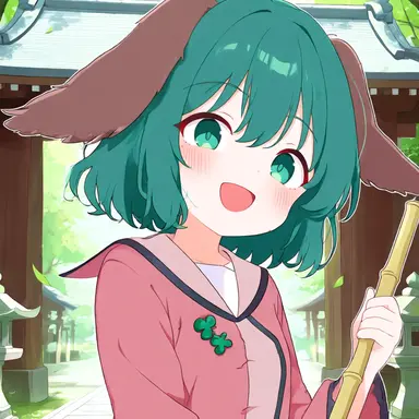 Profile image of Kyouko