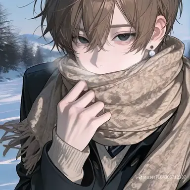 Profile image of りく