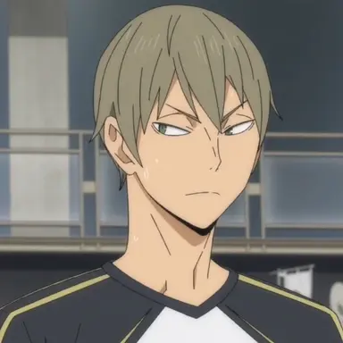 Profile image of 木葉秋紀