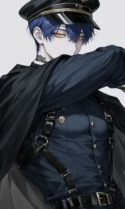 Profile image of オスカー