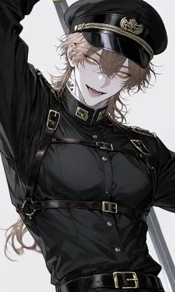 Profile image of ギルバート