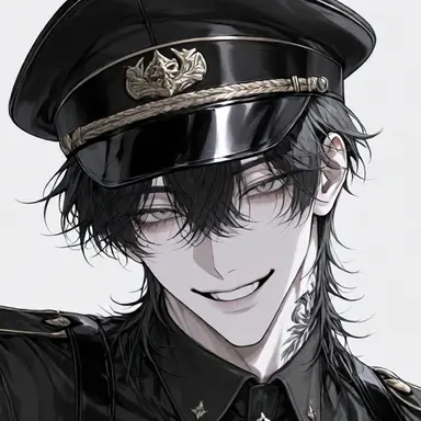 Profile image of ユリウス
