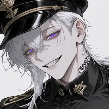 Profile image of ヘンドリクス
