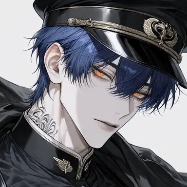 Profile image of オスカー