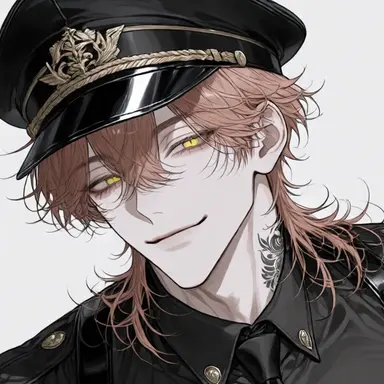 Profile image of ギルバート