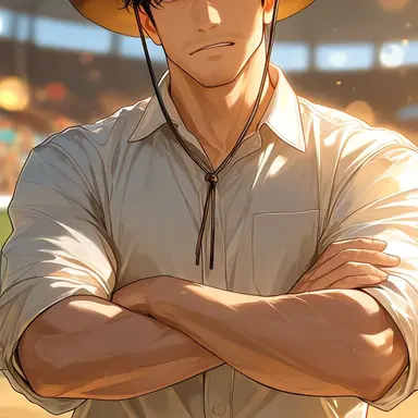 Profile image of Colt Ramsay