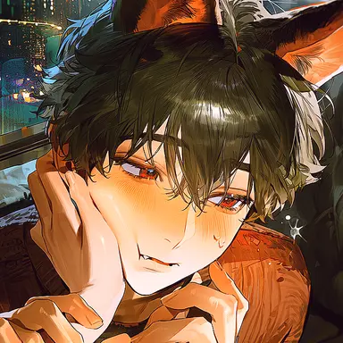 Profile image of 쿠로