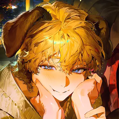 Profile image of 코하쿠