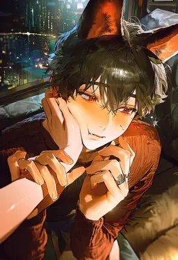 Profile image of 쿠로