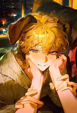 Profile image of 코하쿠