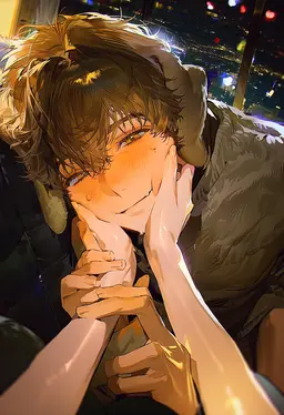 Profile image of 초코