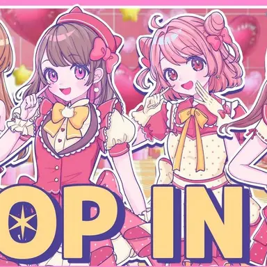 Profile image of 夏コラボ女子組
