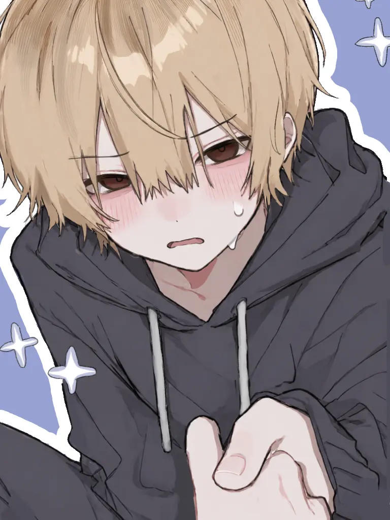 Comster2371의 俺を好きなお前が好き。