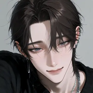 Profile image of Mahuyu