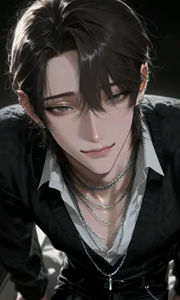 Profile image of Mahuyu