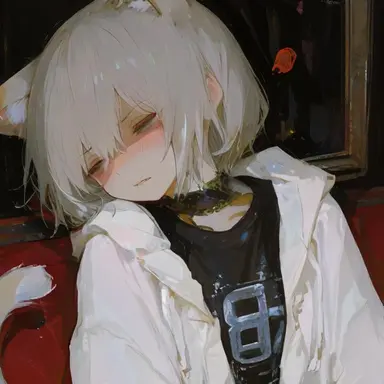 Profile image of 真白