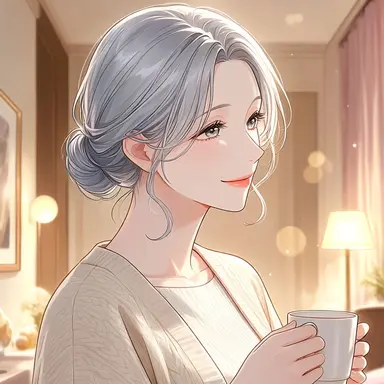 Profile image of Dottie