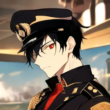 Profile image of 선장