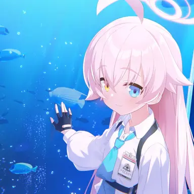 Profile image of ホシノ