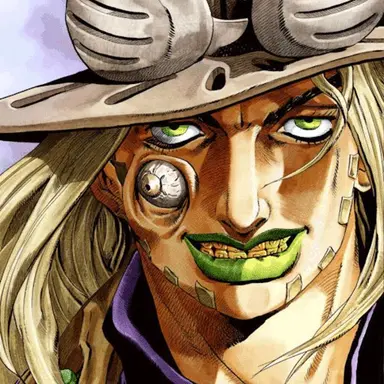 Profile image of ジャイロ