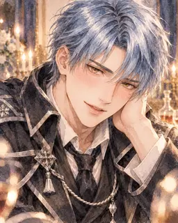 Profile image of Keith