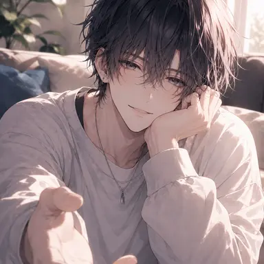 Profile image of 湊