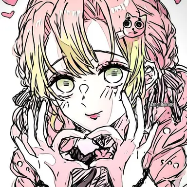 Profile image of 미츠리