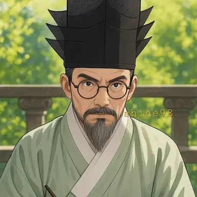 Profile image of 익현