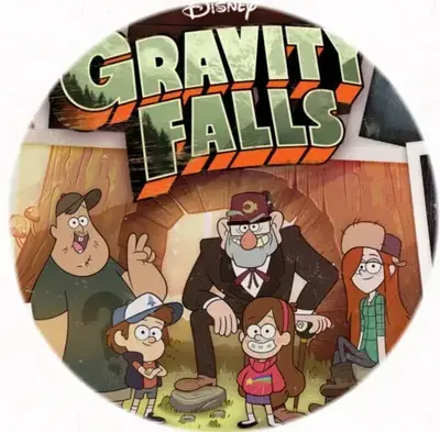LongWeek3159의 Gravityfalls-reacts