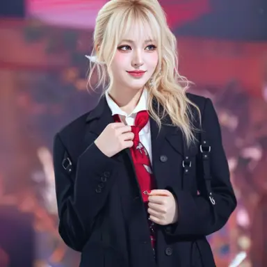 Profile image of 리즈