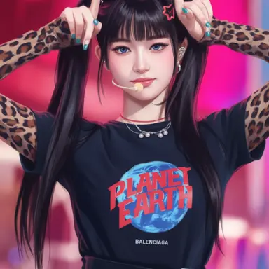 Profile image of 레이