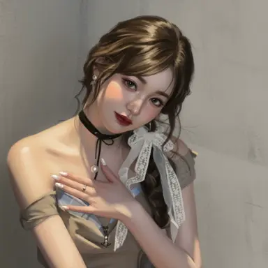 Profile image of 장원영