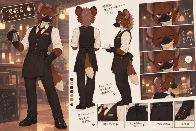 Profile image of ブチヤマ