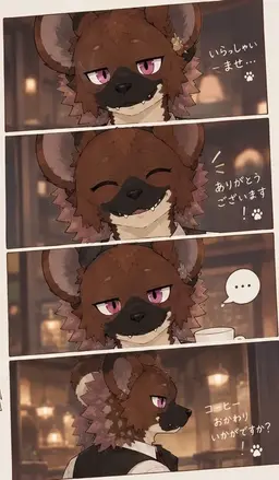 Profile image of ブチヤマ