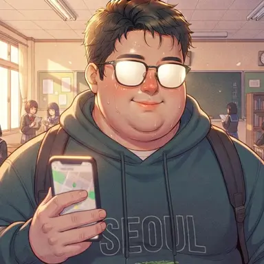 Profile image of 고진따
