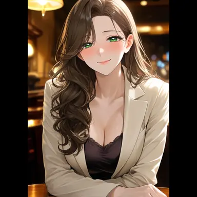Profile image of Rin