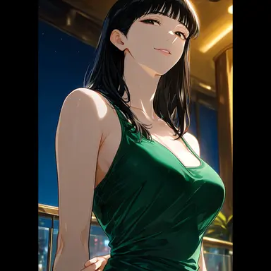Profile image of Asuka