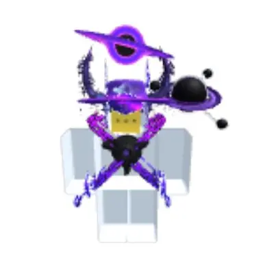 Profile image of タイタン・ゴースト